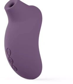 LELO SONA™ 3 Cruise Plum