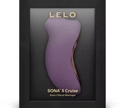 LELO SONA™ 3 Cruise Plum