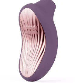 LELO SONA™ 3 Cruise Plum