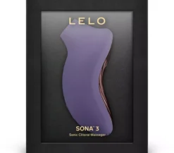 LELO SONA™ 3 Cyber purple
