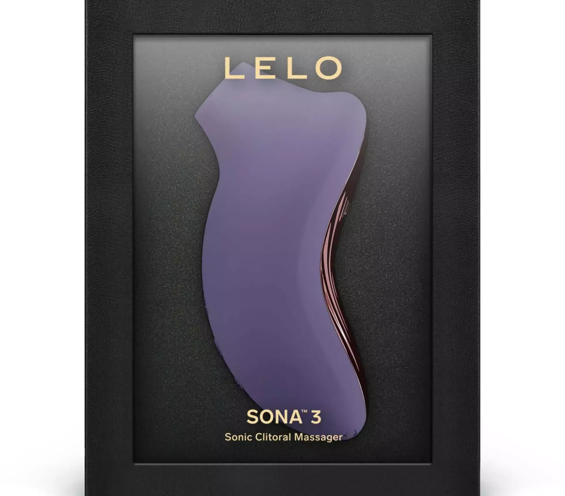 LELO SONA™ 3 Cyber purple