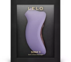 LELO SONA™ 3 Violet Dusk