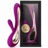 LELO Soraya 2 Deep Rose