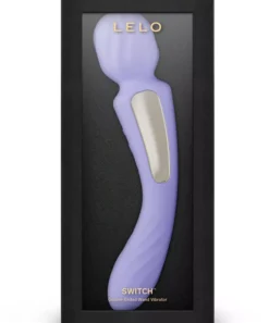 LELO SWITCH™ Lilac