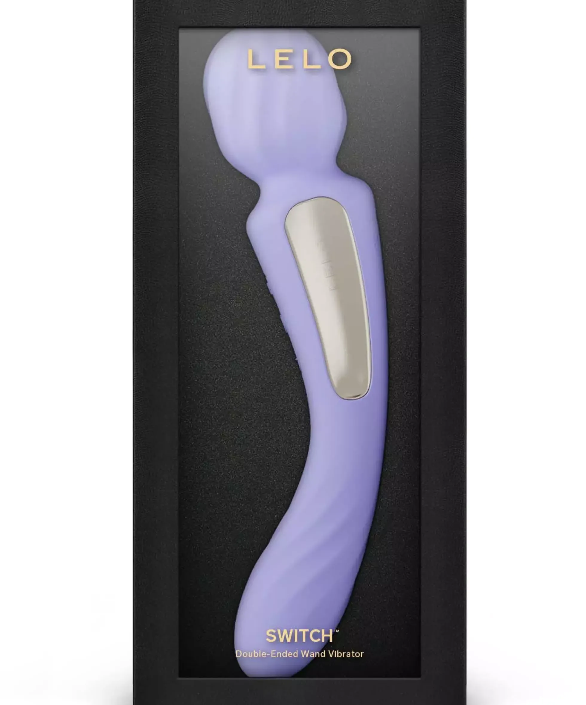 LELO SWITCH™ Lilac