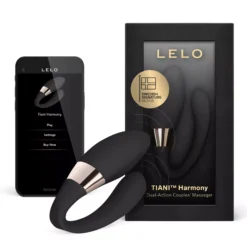 LELO Tiani Harmony Black