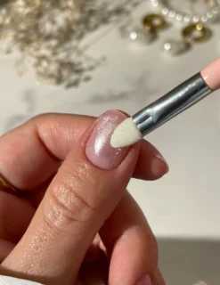 Le Mini Macaron Chrome Powder Set 4 g