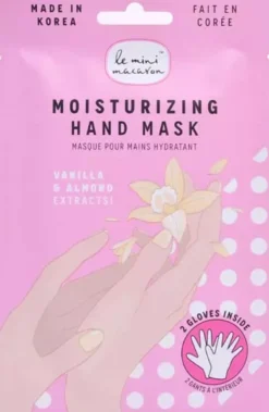 Le Mini Macaron Hand Mask