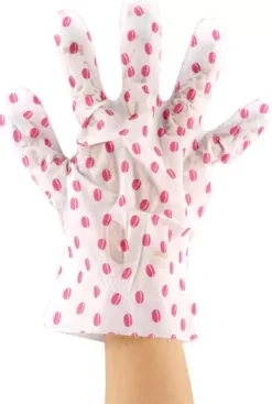 Le Mini Macaron Hand Mask