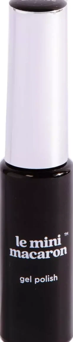 Le Mini Macaron Le Gel Liner Licorice