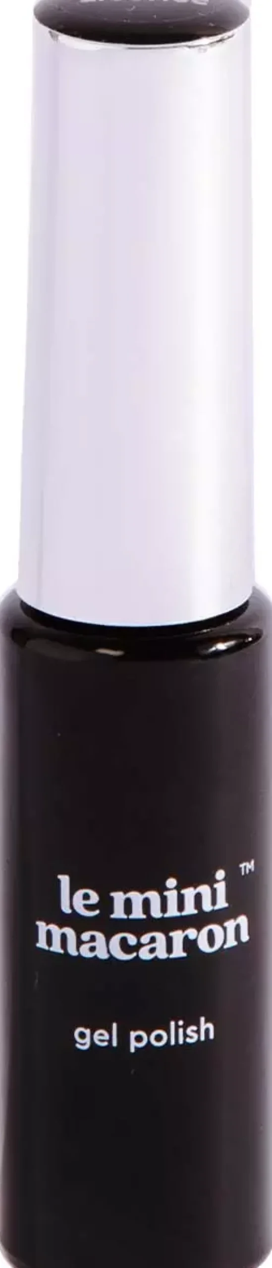 Le Mini Macaron Le Gel Liner Licorice
