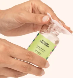 Le Mini MacaronLe Sweet Nail Polish Remover Bio-sourced Liquid Remover 50 ml