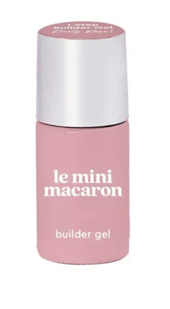 Le Mini Macaron Multi-use Builder Gel Dusty Rose