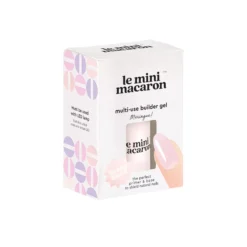 Le Mini Macaron Multi-use Builder Gel Meringue