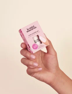 Le Mini Macaron Multi-use Builder Gel Meringue