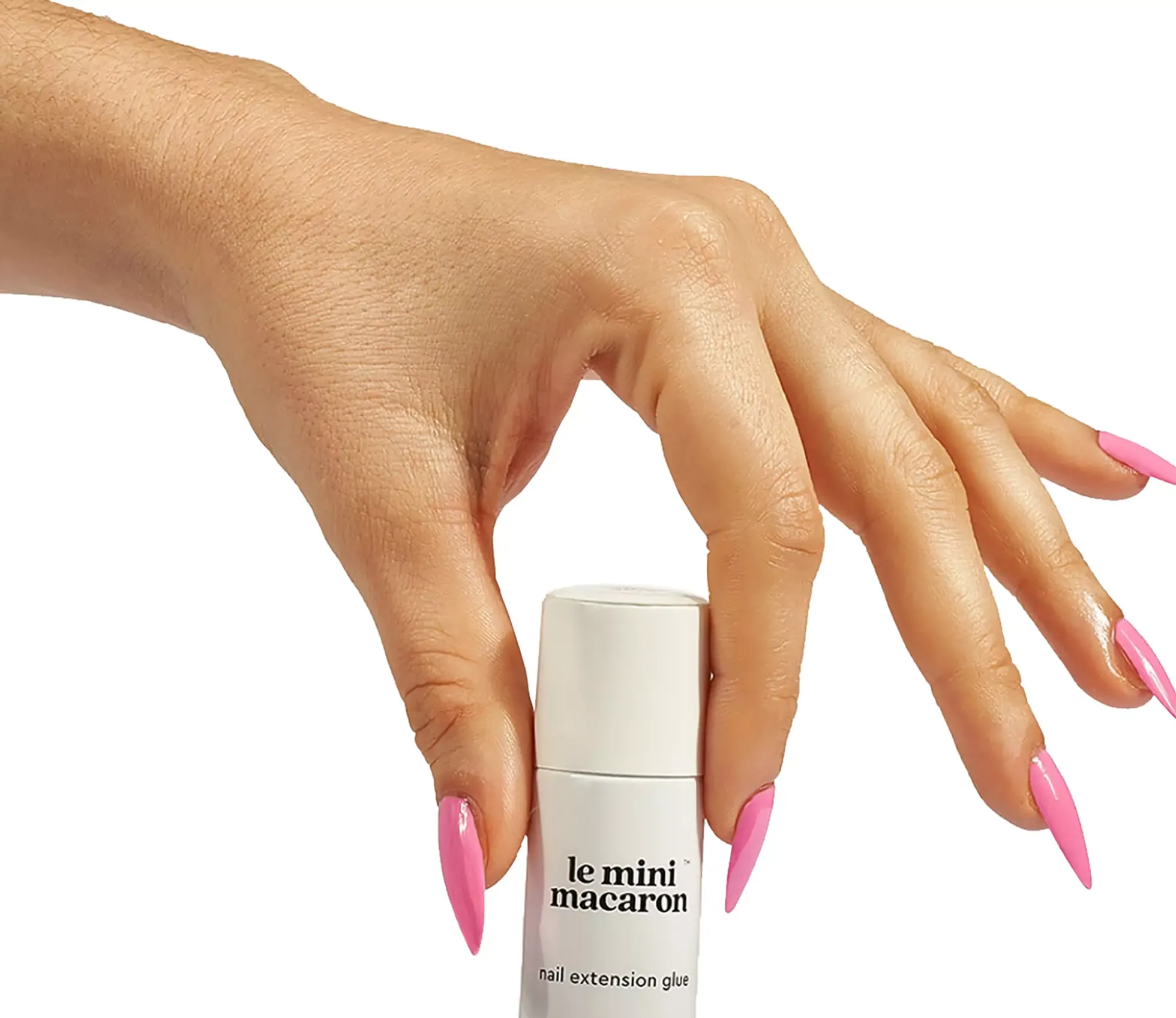 Le Mini Macaron Nail Extension Glue 8,5 ml