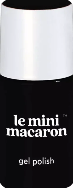 Le Mini Macaron Single Gel Polish Lucky Red