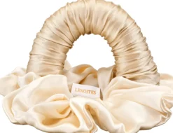 Lenoites BlowoutTie® in Mulberry Silk