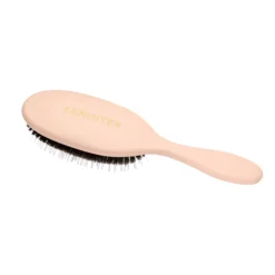 Lenoites Hair Brush Wild Boar White