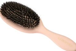 Lenoites Hair Brush Wild Boar Blush