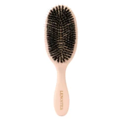 Lenoites Hair Brush Wild Boar Blush