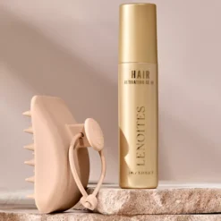 Lenoites Hair Scalp Silicone Massager