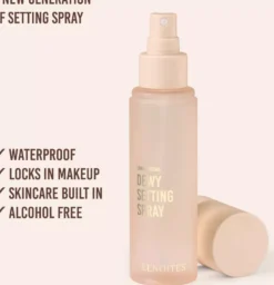 Lenoites Long Lasting Dewy Setting Spray 100 ml