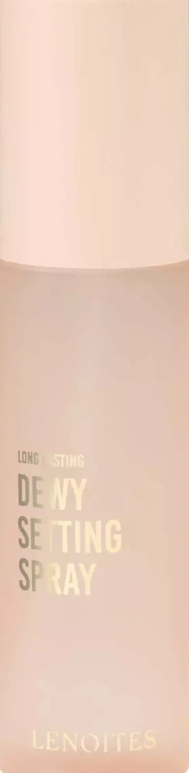 Lenoites Long Lasting Dewy Setting Spray 100 ml