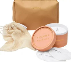 Lenoites Pure Premium Organic Reusable Rounds 14 st