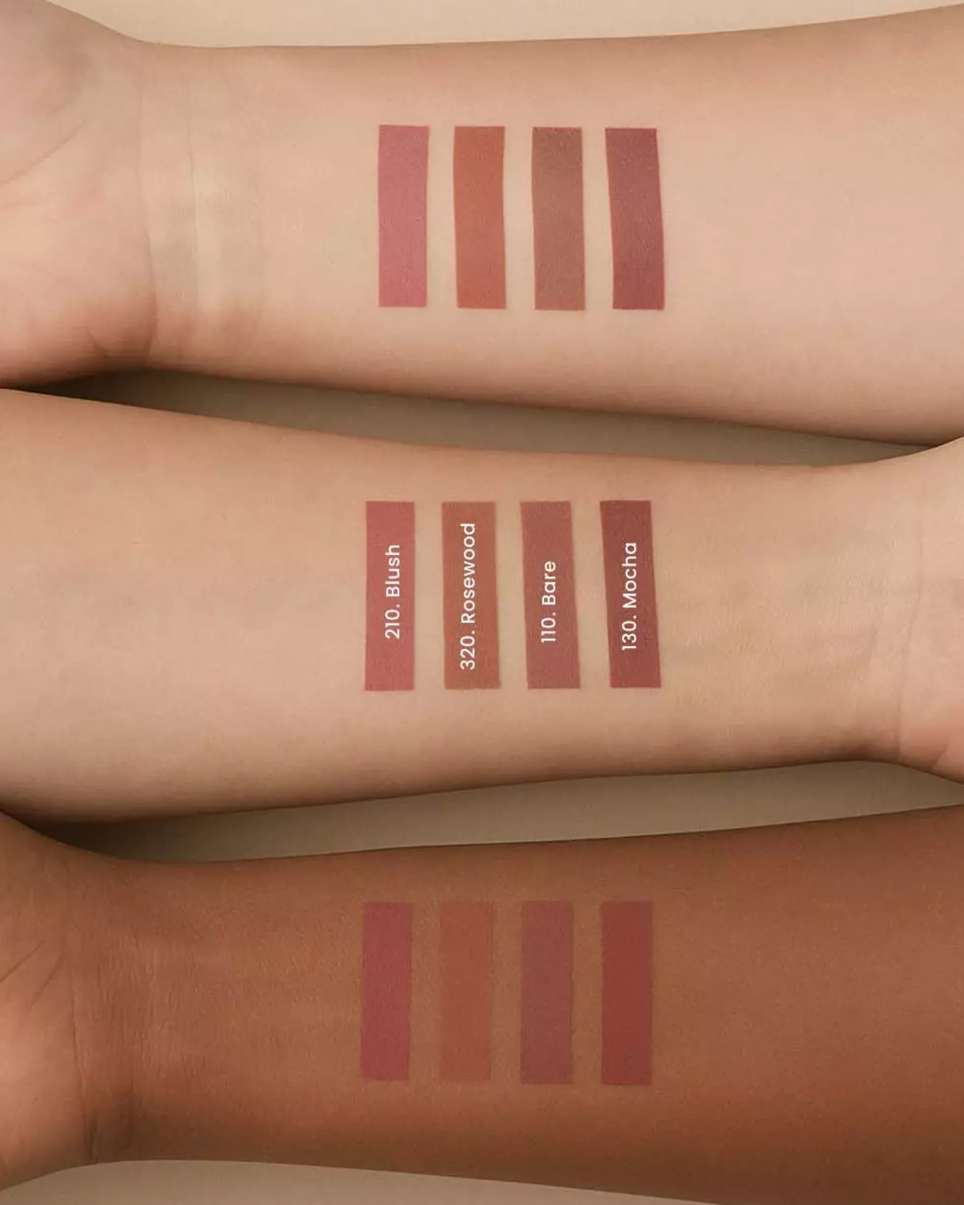 Lenoites Shape & Sculpt Lip Liner 210 Blush