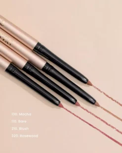 Lenoites Shape & Sculpt Lip Liner 320 Rosewood