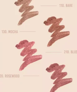 Lenoites Shape & Sculpt Lip Liner 320 Rosewood