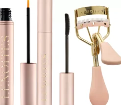 Lenoites The Complete Lash Kit Brown