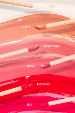 Lenoites Tinted Lip Oil Classy