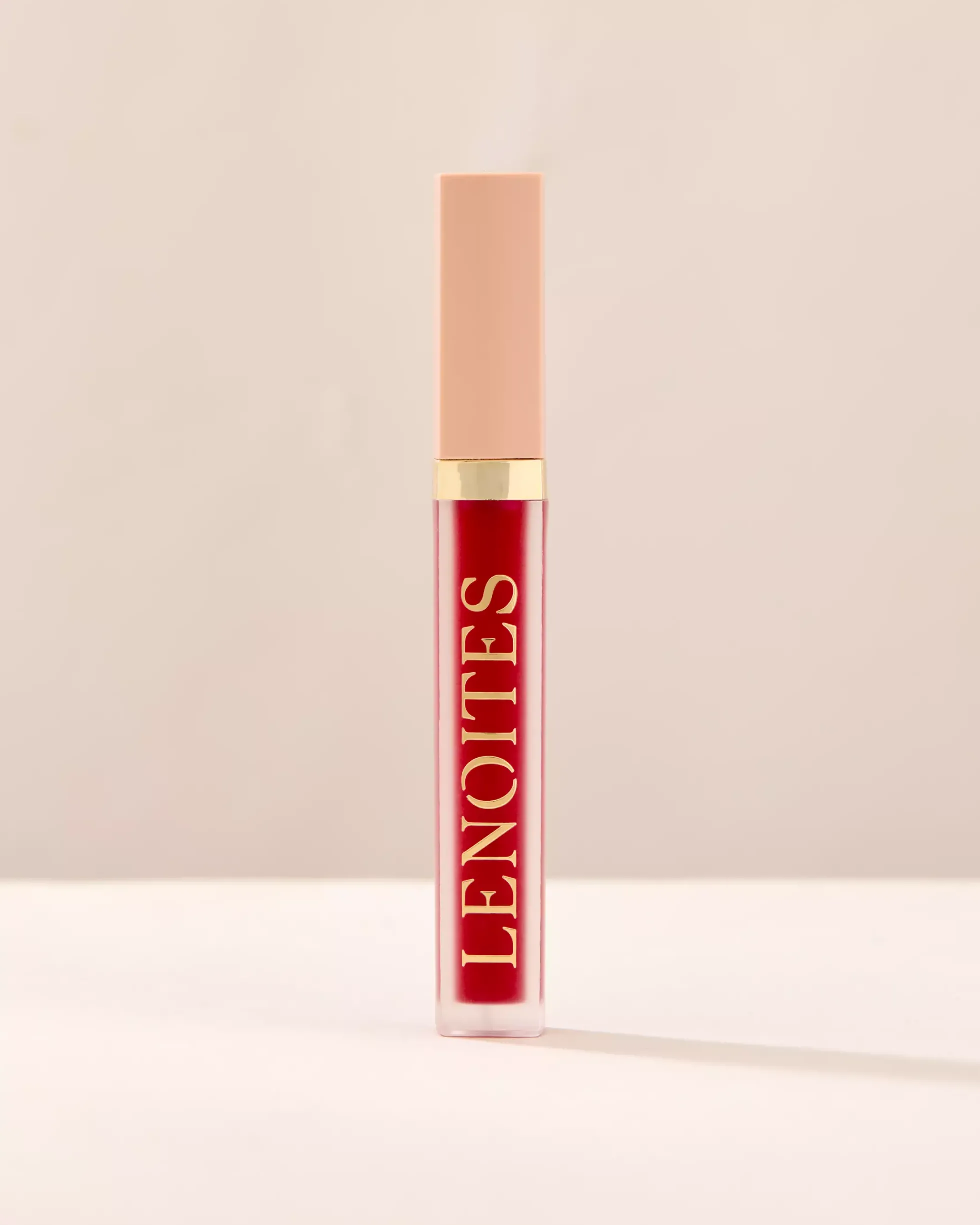 Lenoites Tinted Lip Oil Sophisticated