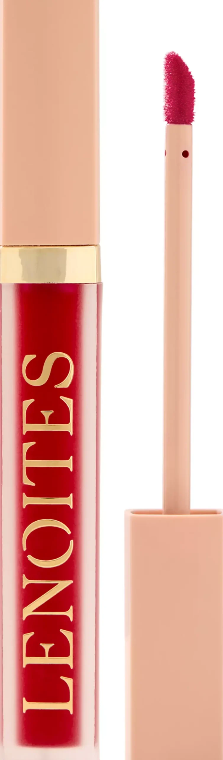 Lenoites Tinted Lip Oil Sophisticated