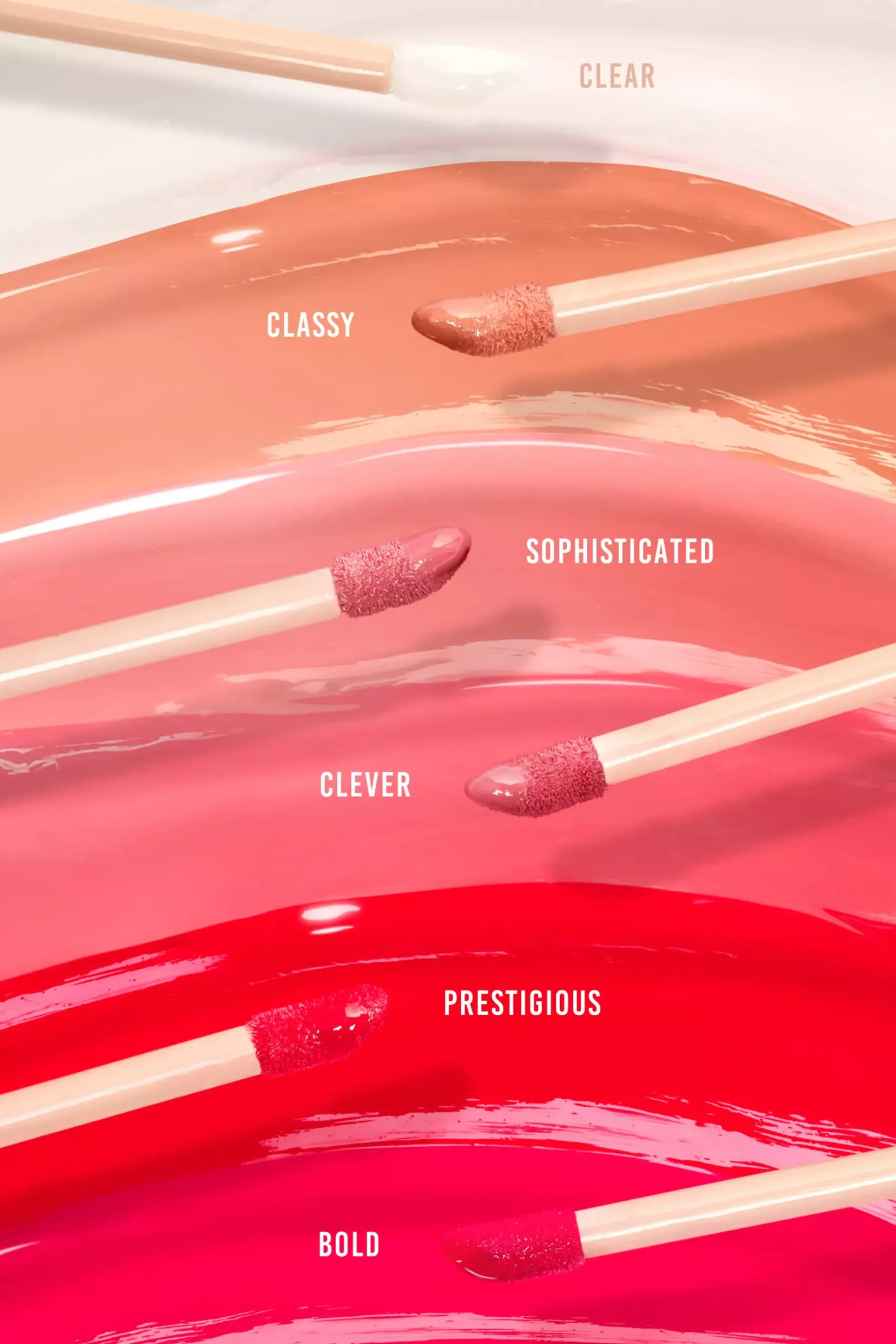 Lenoites Tinted Lip Oil Sophisticated