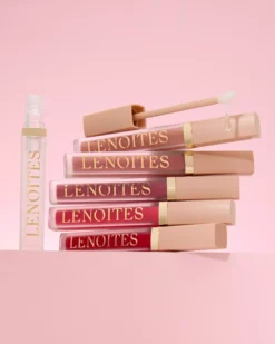 Lenoites Tinted Lip Oil Sophisticated