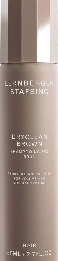 Lernberger Stafsing DryClean Brown Spray 300 ml