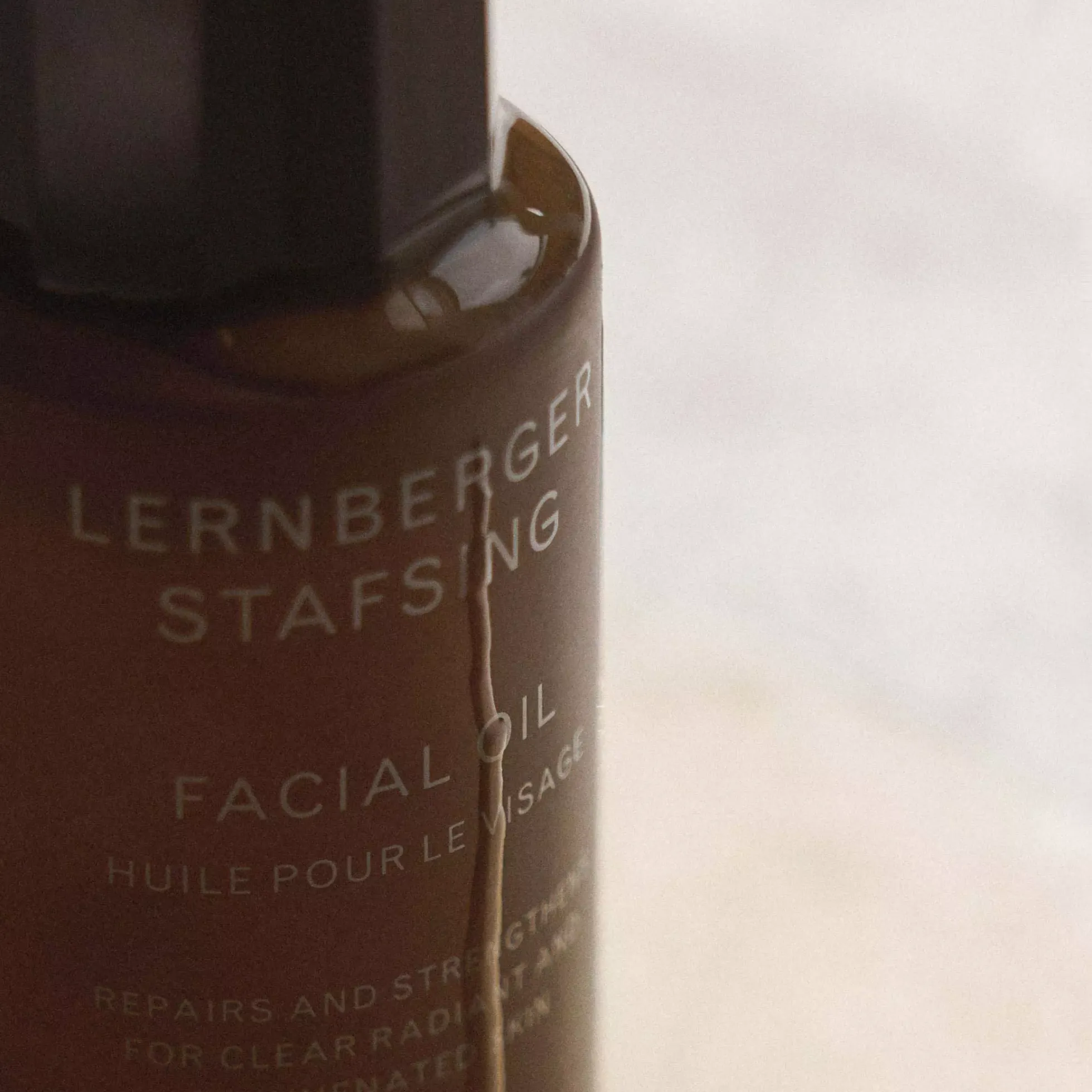 Lernberger Stafsing Facial Oil 30 ml
