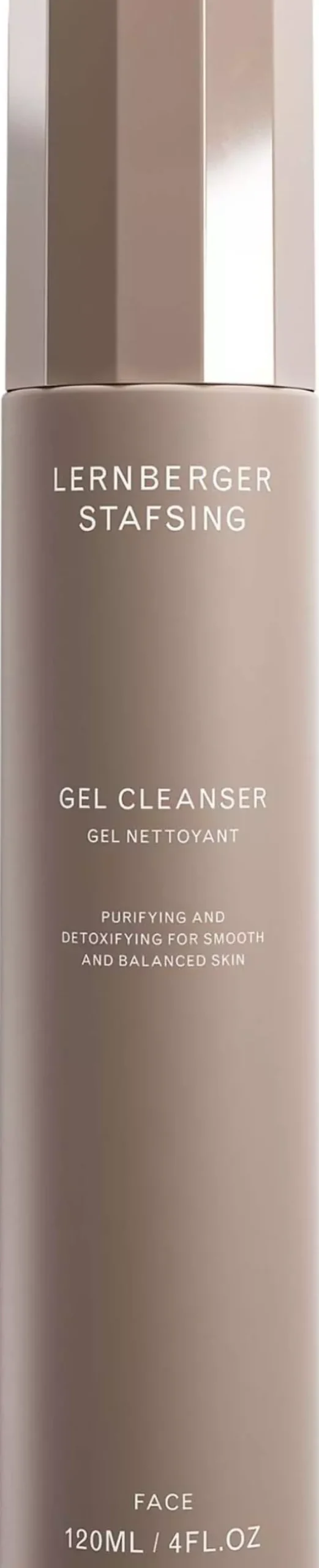 Lernberger Stafsing Gel Cleanser 120 ml