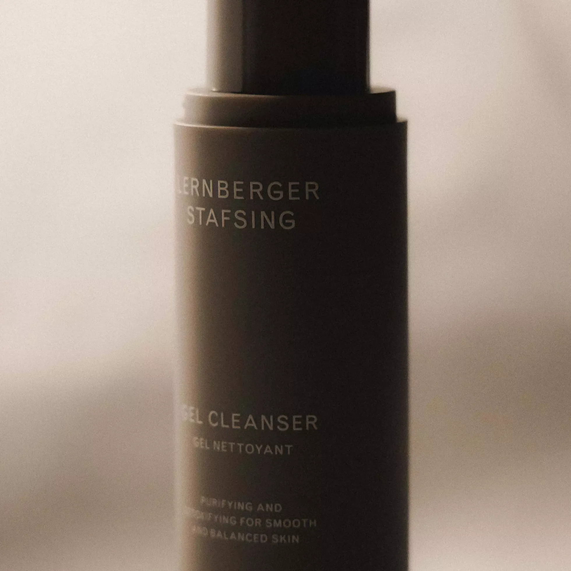 Lernberger Stafsing Gel Cleanser 120 ml