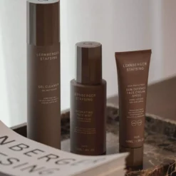 Lernberger Stafsing Gel Cleanser 120 ml