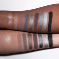 LH cosmetics Aim Higher Palette