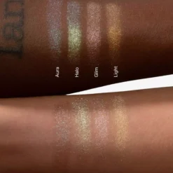 LH cosmetics Aurora
