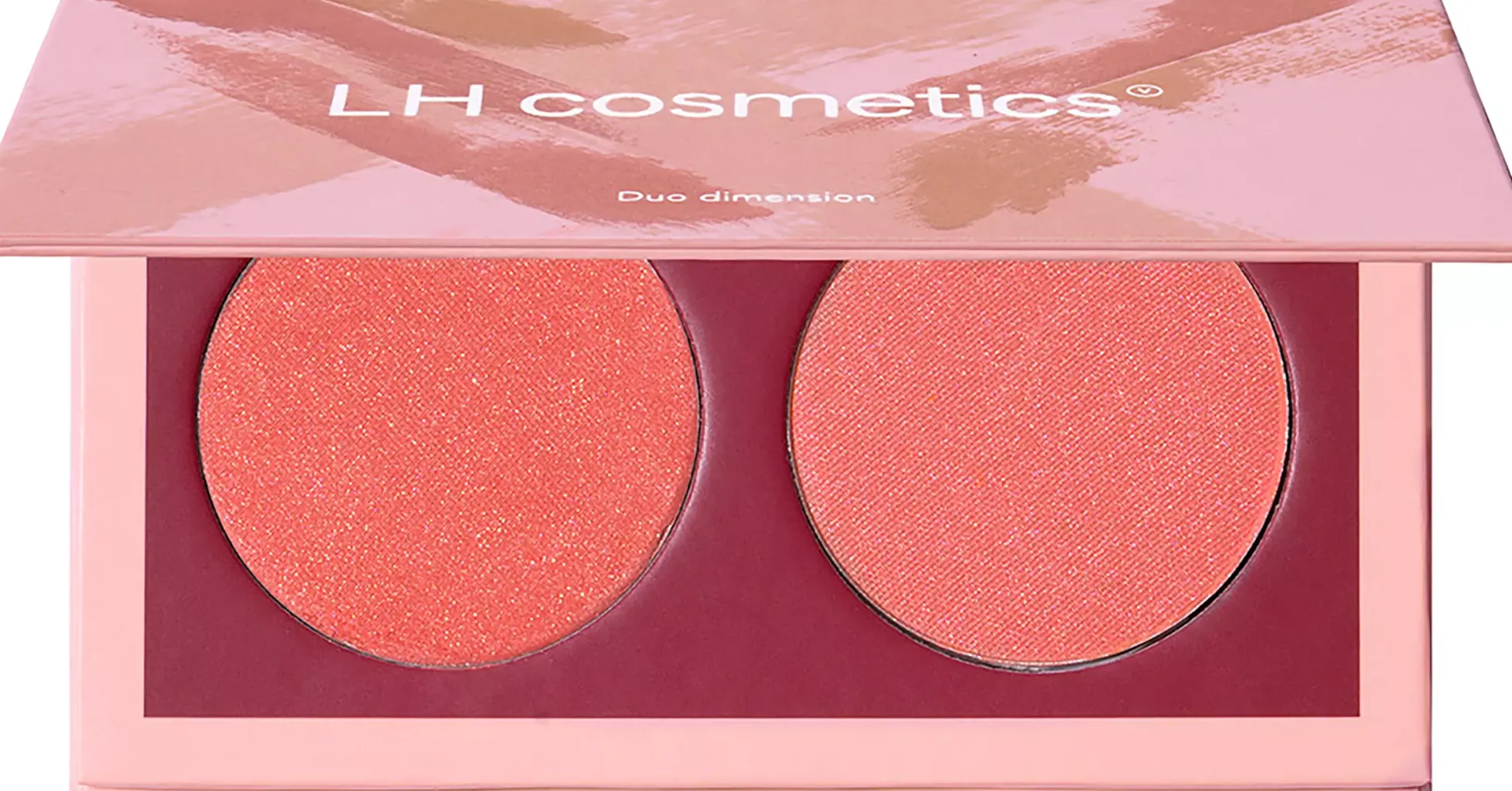 LH cosmetics Duo Dimension Area
