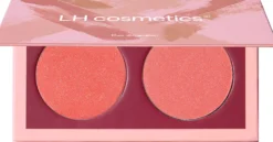 LH cosmetics Duo Dimension Zone