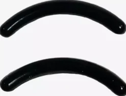 LH cosmetics Eyelash Curler Refills Black