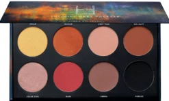 LH cosmetics Infinity Deep Palette