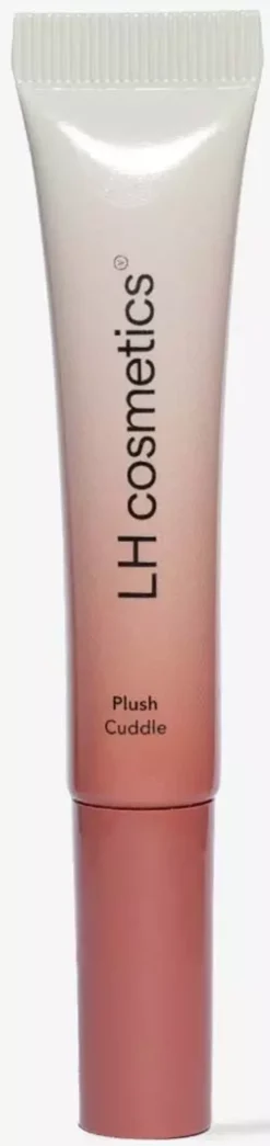 LH cosmetics Plush Cuddle